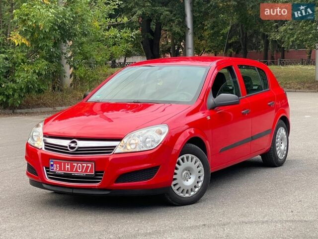 Опель Астра, об'ємом двигуна 1.8 л та пробігом 192 тис. км за 6700 $, фото 1 на Automoto.ua
