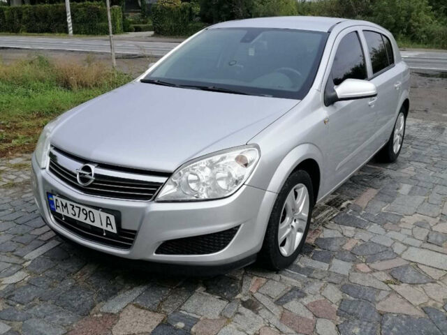 Опель Астра, об'ємом двигуна 1.6 л та пробігом 225 тис. км за 5700 $, фото 1 на Automoto.ua