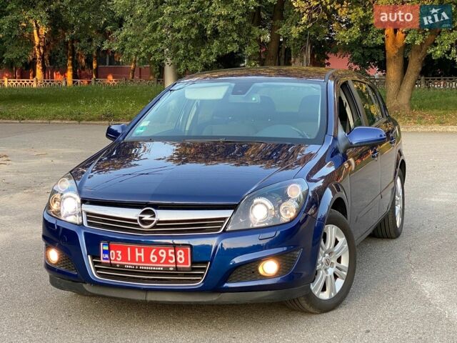 Опель Астра, об'ємом двигуна 0 л та пробігом 195 тис. км за 5999 $, фото 1 на Automoto.ua