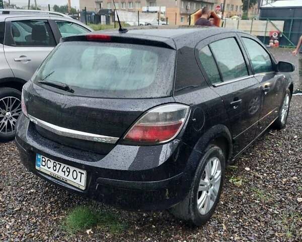 Опель Астра, объемом двигателя 0 л и пробегом 265 тыс. км за 5200 $, фото 1 на Automoto.ua