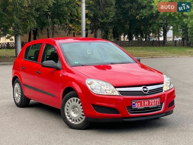 Опель Астра, об'ємом двигуна 1.8 л та пробігом 192 тис. км за 6800 $, фото 1 на Automoto.ua
