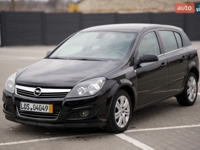Опель Астра, объемом двигателя 0 л и пробегом 147 тыс. км за 5500 $, фото 1 на Automoto.ua