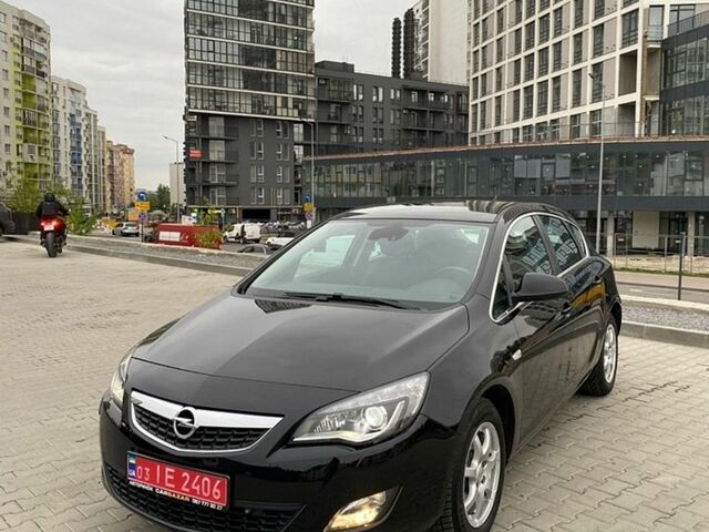 Опель Астра, объемом двигателя 1.6 л и пробегом 143 тыс. км за 8999 $, фото 1 на Automoto.ua