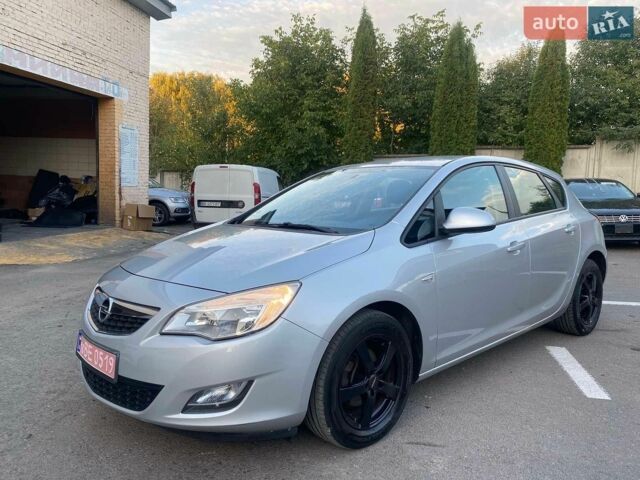 Опель Астра, об'ємом двигуна 1.6 л та пробігом 177 тис. км за 6000 $, фото 1 на Automoto.ua