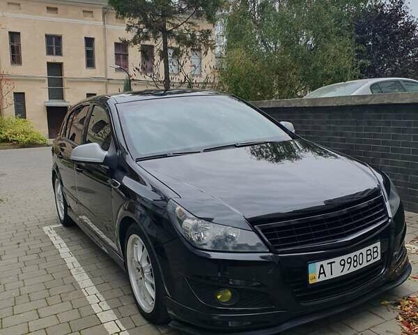 Опель Астра, об'ємом двигуна 1.6 л та пробігом 82 тис. км за 7500 $, фото 1 на Automoto.ua