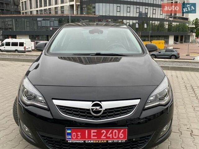 Опель Астра, объемом двигателя 0 л и пробегом 143 тыс. км за 9300 $, фото 1 на Automoto.ua