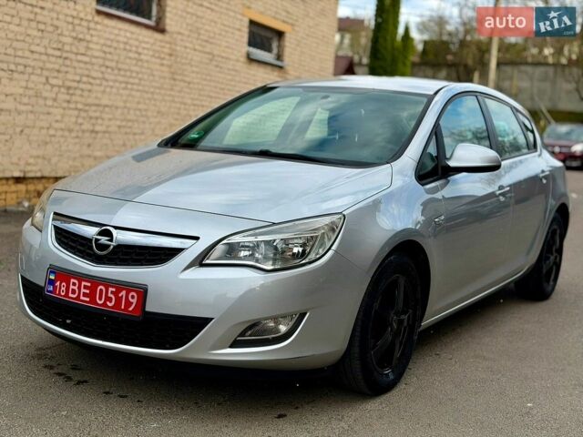 Опель Астра, об'ємом двигуна 1.6 л та пробігом 177 тис. км за 5699 $, фото 1 на Automoto.ua