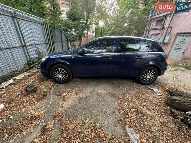 Опель Астра, объемом двигателя 0 л и пробегом 332 тыс. км за 5200 $, фото 1 на Automoto.ua