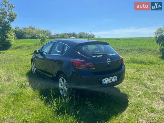 Опель Астра, об'ємом двигуна 1.6 л та пробігом 250 тис. км за 7700 $, фото 1 на Automoto.ua
