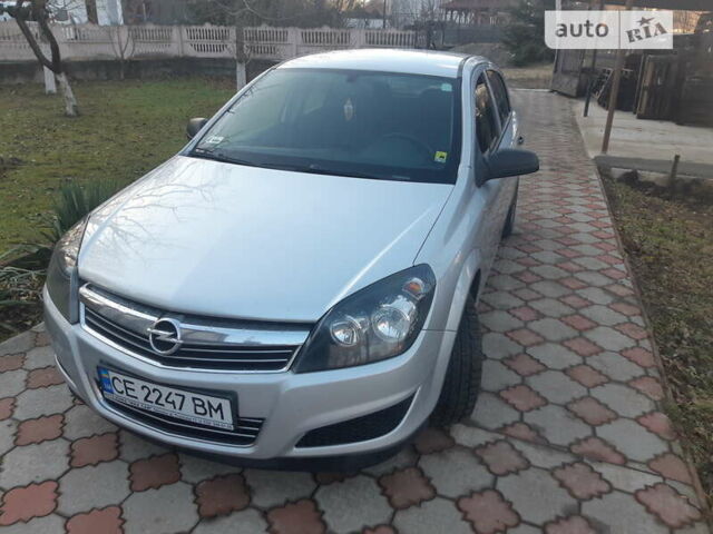 Опель Астра, объемом двигателя 1.69 л и пробегом 267 тыс. км за 5900 $, фото 1 на Automoto.ua