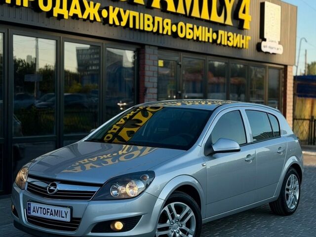 Опель Астра, об'ємом двигуна 1.6 л та пробігом 116 тис. км за 5499 $, фото 1 на Automoto.ua
