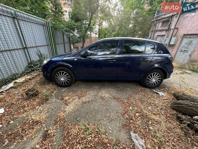 Опель Астра, объемом двигателя 0 л и пробегом 332 тыс. км за 5200 $, фото 1 на Automoto.ua