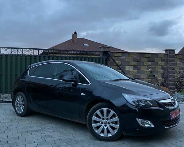 Опель Астра, об'ємом двигуна 1.7 л та пробігом 247 тис. км за 8400 $, фото 1 на Automoto.ua