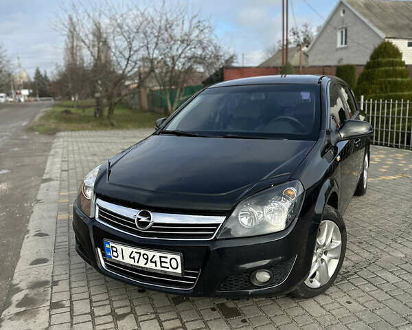 Опель Астра, объемом двигателя 1.6 л и пробегом 176 тыс. км за 5350 $, фото 1 на Automoto.ua