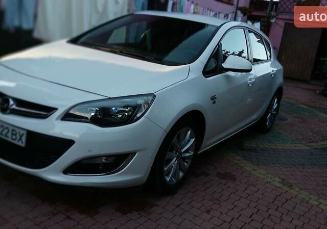 Опель Астра, объемом двигателя 1.36 л и пробегом 101 тыс. км за 8700 $, фото 1 на Automoto.ua