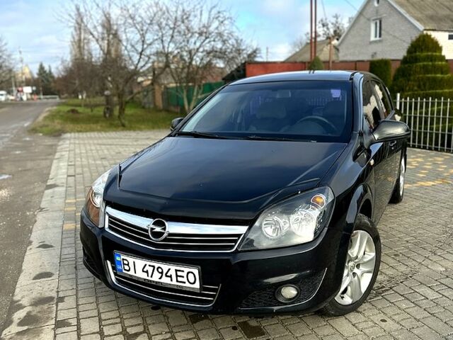 Опель Астра, об'ємом двигуна 1.6 л та пробігом 176 тис. км за 5400 $, фото 1 на Automoto.ua