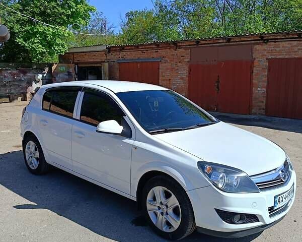 Опель Астра, об'ємом двигуна 1.6 л та пробігом 110 тис. км за 6000 $, фото 1 на Automoto.ua