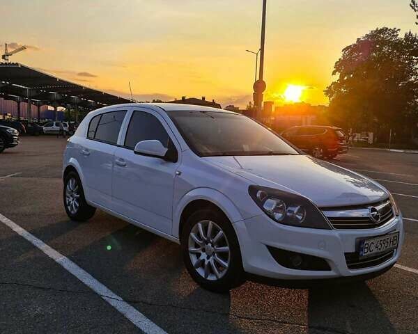 Опель Астра, объемом двигателя 1.69 л и пробегом 288 тыс. км за 5800 $, фото 1 на Automoto.ua