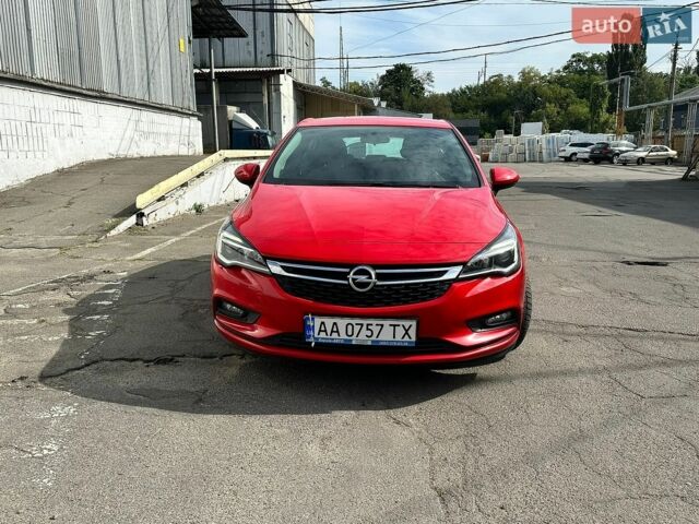 Опель Астра, объемом двигателя 0 л и пробегом 177 тыс. км за 8999 $, фото 1 на Automoto.ua