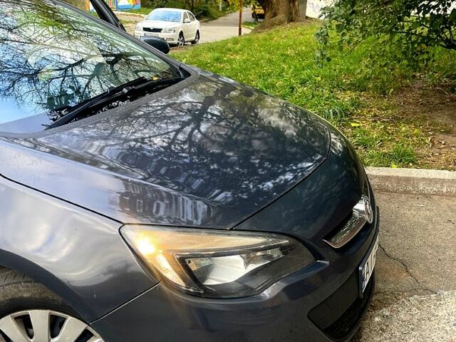 Опель Астра, об'ємом двигуна 1.7 л та пробігом 18000 тис. км за 5500 $, фото 1 на Automoto.ua
