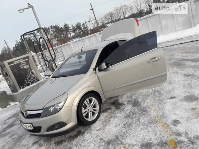 Опель Астра, объемом двигателя 0 л и пробегом 115 тыс. км за 7000 $, фото 1 на Automoto.ua