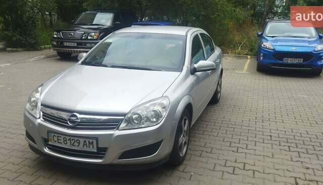 Опель Астра, объемом двигателя 1.6 л и пробегом 82 тыс. км за 5999 $, фото 1 на Automoto.ua