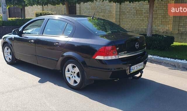 Опель Астра, об'ємом двигуна 1.6 л та пробігом 230 тис. км за 6599 $, фото 1 на Automoto.ua