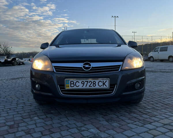 Опель Астра, объемом двигателя 1.6 л и пробегом 180 тыс. км за 6500 $, фото 1 на Automoto.ua