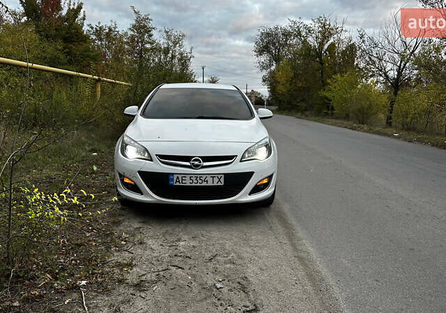 Опель Астра, объемом двигателя 1.6 л и пробегом 327 тыс. км за 8200 $, фото 1 на Automoto.ua