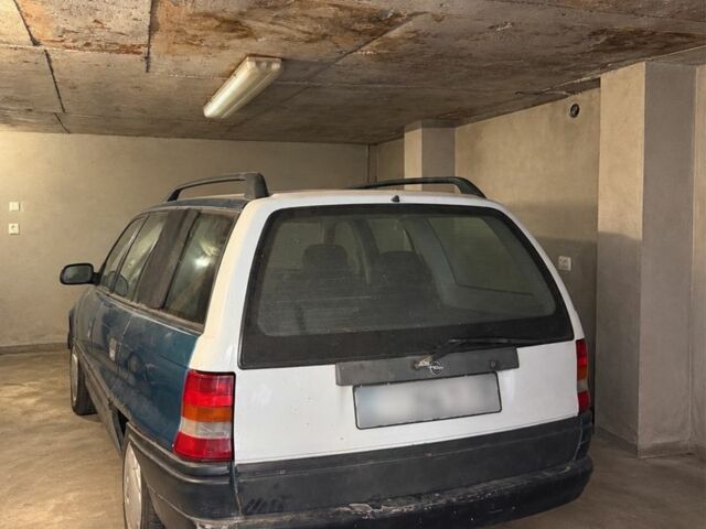 Опель Астра, объемом двигателя 0 л и пробегом 403 тыс. км за 1003 $, фото 1 на Automoto.ua