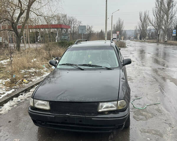 Опель Астра, об'ємом двигуна 0 л та пробігом 100 тис. км за 1150 $, фото 1 на Automoto.ua