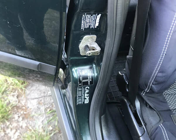 Опель Астра, об'ємом двигуна 1.6 л та пробігом 326 тис. км за 2800 $, фото 1 на Automoto.ua