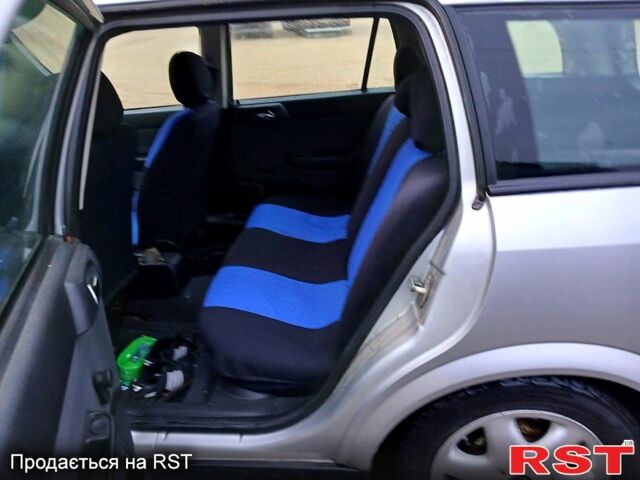 Опель Астра, объемом двигателя 16 л и пробегом 0 тыс. км за 3450 $, фото 1 на Automoto.ua