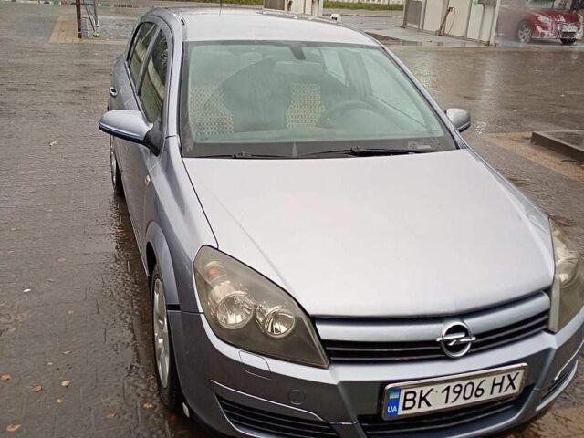 Опель Астра, об'ємом двигуна 1.7 л та пробігом 300 тис. км за 3500 $, фото 1 на Automoto.ua