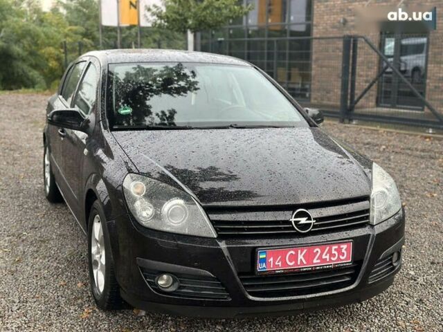 Опель Астра, об'ємом двигуна 1.4 л та пробігом 212 тис. км за 5200 $, фото 1 на Automoto.ua