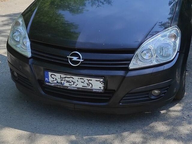Опель Астра, об'ємом двигуна 1.9 л та пробігом 395 тис. км за 2600 $, фото 1 на Automoto.ua