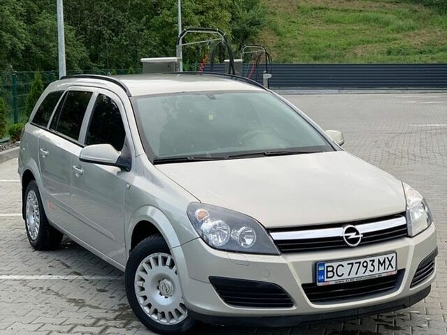 Опель Астра, объемом двигателя 1.6 л и пробегом 223 тыс. км за 3999 $, фото 1 на Automoto.ua
