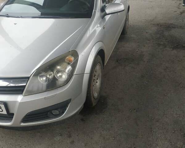 Опель Астра, об'ємом двигуна 1.6 л та пробігом 235 тис. км за 5100 $, фото 1 на Automoto.ua