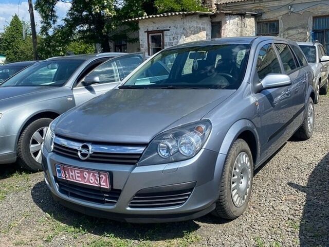 Опель Астра, об'ємом двигуна 1.8 л та пробігом 180 тис. км за 5600 $, фото 1 на Automoto.ua