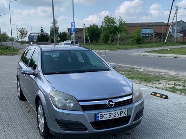 Опель Астра, об'ємом двигуна 1.6 л та пробігом 265 тис. км за 4700 $, фото 1 на Automoto.ua