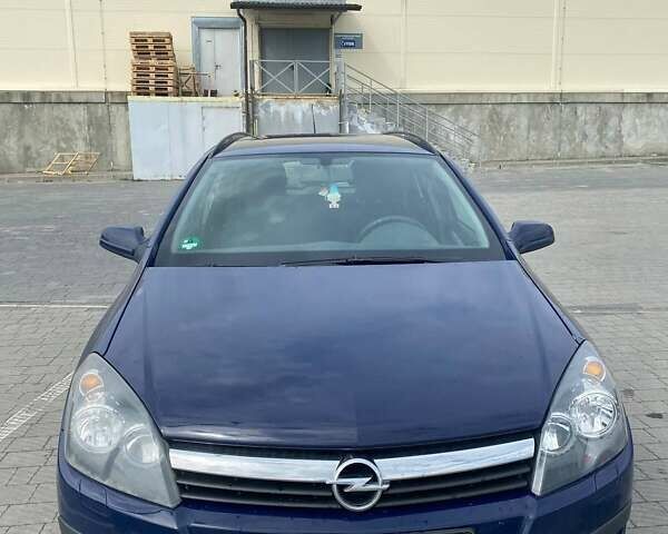 Опель Астра, объемом двигателя 0 л и пробегом 300 тыс. км за 6100 $, фото 1 на Automoto.ua