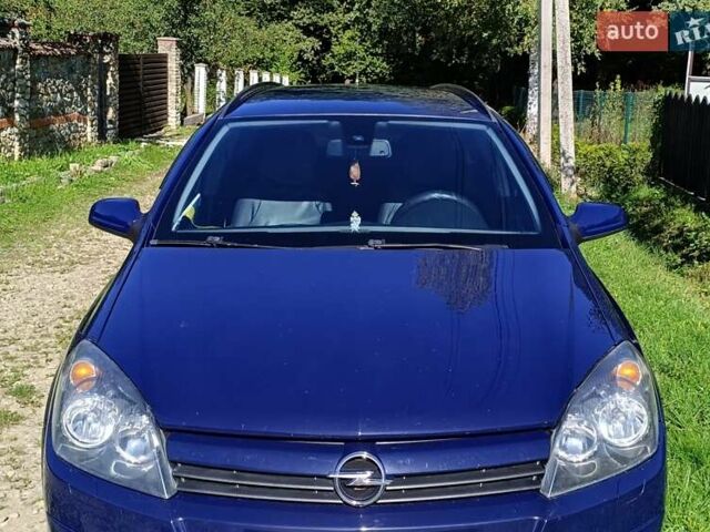 Опель Астра, объемом двигателя 0 л и пробегом 188 тыс. км за 4850 $, фото 1 на Automoto.ua