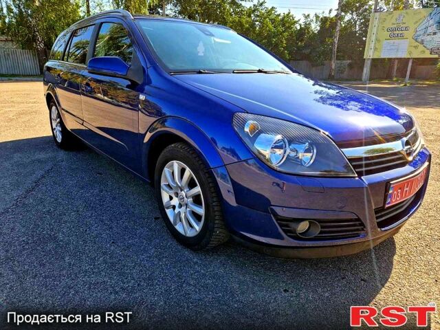 Опель Астра, об'ємом двигуна 1.8 л та пробігом 0 тис. км за 5600 $, фото 1 на Automoto.ua