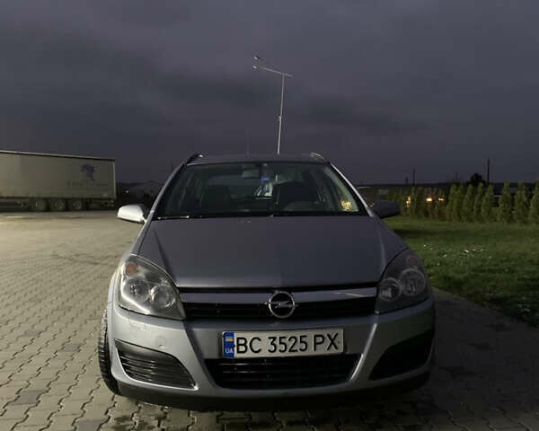 Опель Астра, об'ємом двигуна 1.6 л та пробігом 245 тис. км за 5000 $, фото 1 на Automoto.ua