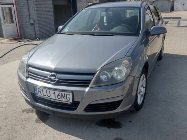 Опель Астра, объемом двигателя 0 л и пробегом 370 тыс. км за 2600 $, фото 1 на Automoto.ua