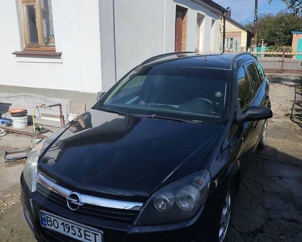Опель Астра, об'ємом двигуна 1.8 л та пробігом 200 тис. км за 4480 $, фото 1 на Automoto.ua