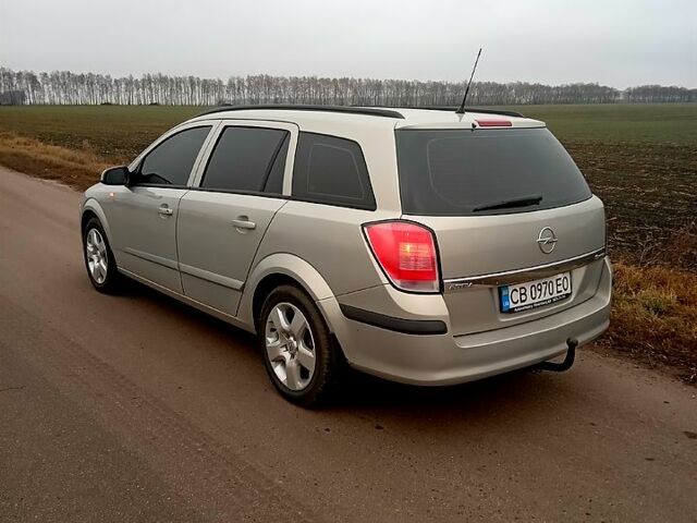 Опель Астра, объемом двигателя 16 л и пробегом 0 тыс. км за 4100 $, фото 1 на Automoto.ua