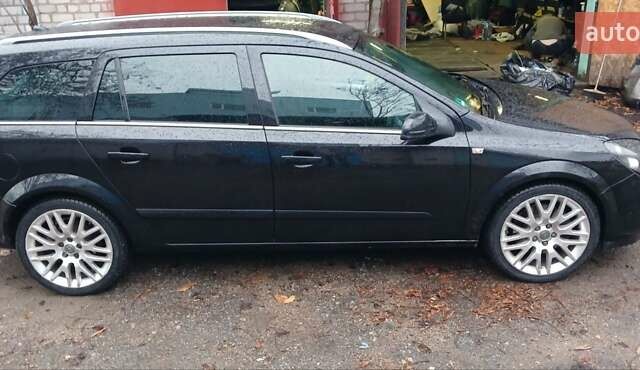 Опель Астра, об'ємом двигуна 1.91 л та пробігом 232 тис. км за 4900 $, фото 1 на Automoto.ua