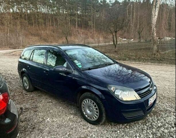 Опель Астра, об'ємом двигуна 1.7 л та пробігом 280 тис. км за 1950 $, фото 1 на Automoto.ua