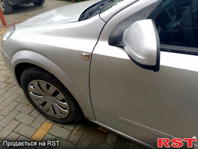 Опель Астра, об'ємом двигуна 1.3 л та пробігом 396 тис. км за 3700 $, фото 1 на Automoto.ua